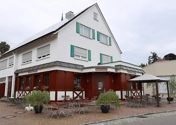 Marktschmiede Erolzheim