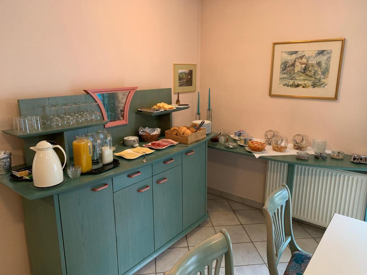 Marktschmiede Gasthof *