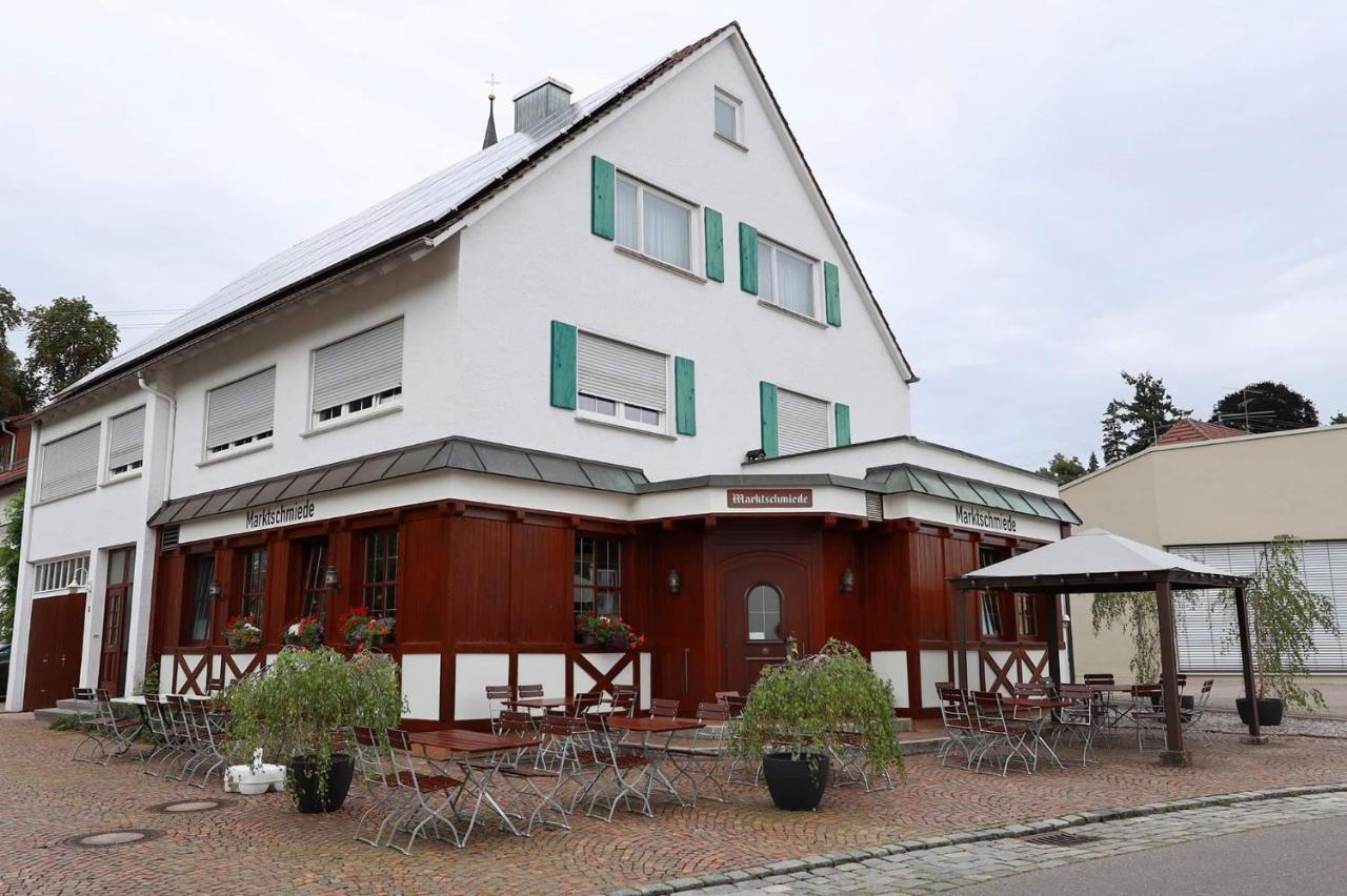 Gasthof Marktschmiede *